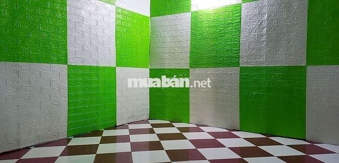 cho thuê phòng trọ giá rẻ quận 6