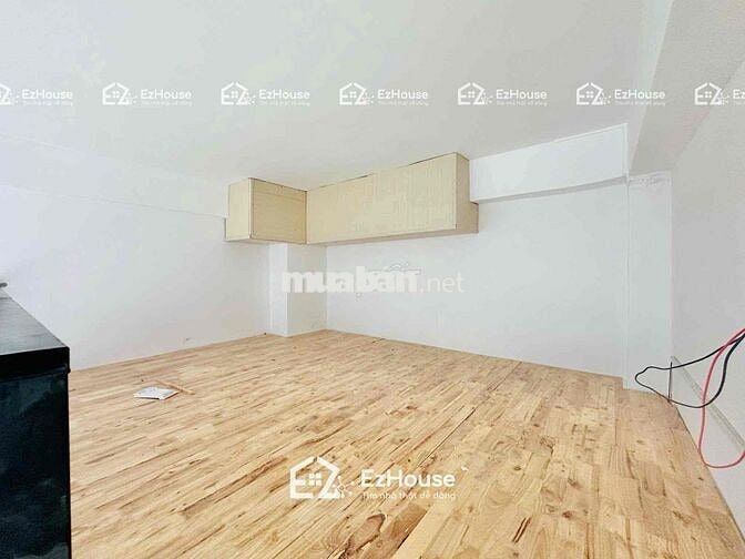 Duplex siêu gần ĐH Mở - Mới xây - Giờ giấc tự do - Tiện di chuyển