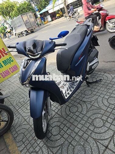 Sh150 ABS 2022.odo 9k,máy zin.chính chủ ký giấy