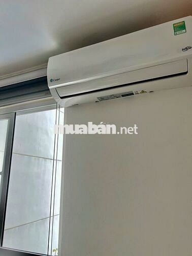 Dreamhome Residence Gò Vấp A10.11-FULL NỘI THẤT XỊN-LẦU CAO THOÁNG MÁT