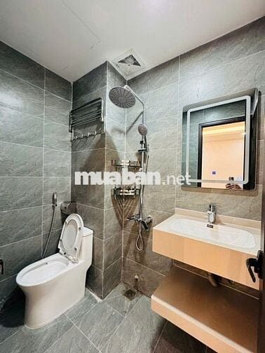 ⭐ Chốt Nhanh Căn 63m², 3PN, Khu Vực Cầu Giấy, Giá Chỉ 6,3 Tỷ