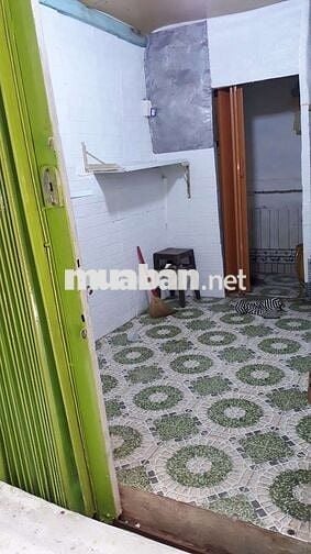 nhà nguyên căn nhỏ quận 6 gần chợ