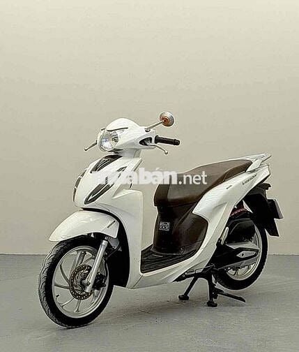 Honda Vision 2020 Trắng 44000 km