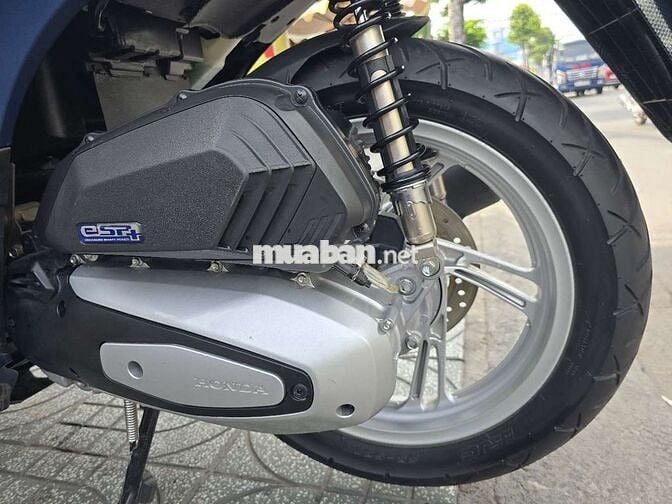 Sh150 ABS 2022.odo 9k,máy zin.chính chủ ký giấy