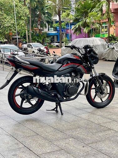 🔥 BÁN HONDA CB 150 VERZA FI 2019 BSTP ĐẶC BIỆT