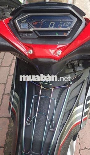 Thanh lý Honda Winner X 2021 Bạc Đen Đỏ 23163 km