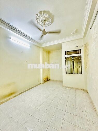 🛑CHO THUÊ NHÀ MẶT TIỀN NGUYỄN OANH🛑3,5x25m TRỆT 2 LẦU 4PN -VĨA HÈ RÔNG