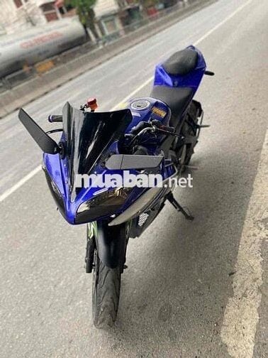 Yamaha Exciter đời cao zin chất đẹp như hình