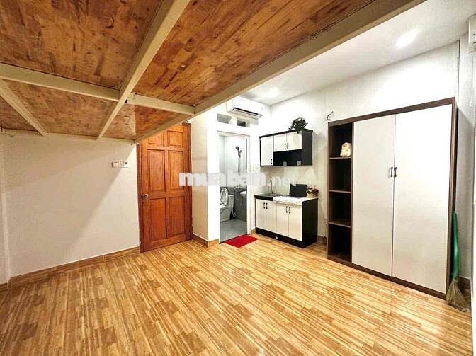 PHÒNG MỚI 100% - FULL NỘI THẤT XỊN SÒ - NGAY VẠN PHÚC CITY