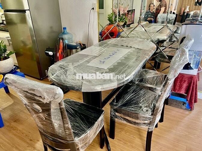 Dreamhome Residence Gò Vấp A10.11-FULL NỘI THẤT XỊN-LẦU CAO THOÁNG MÁT