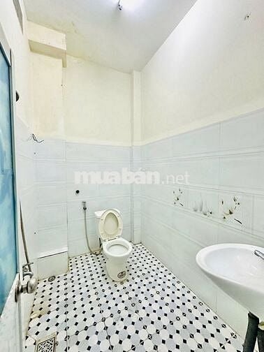 🛑CHO THUÊ NHÀ MẶT TIỀN NGUYỄN OANH🛑3,5x25m TRỆT 2 LẦU 4PN -VĨA HÈ RÔNG