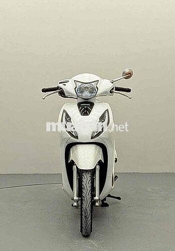 Honda Vision 2020 Trắng 44000 km