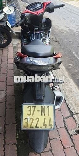 Thanh lý Honda Winner X 2021 Bạc Đen Đỏ 23163 km