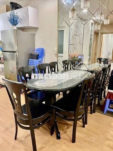 Dreamhome Residence Gò Vấp A10.11-FULL NỘI THẤT XỊN-LẦU CAO THOÁNG MÁT