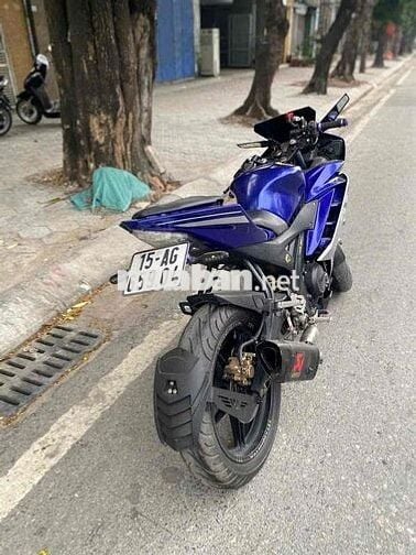 Yamaha Exciter đời cao zin chất đẹp như hình