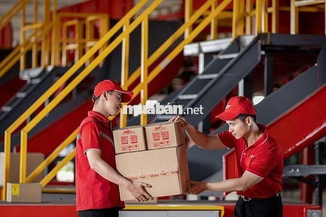 [KO CẦN KN] NV PHỤ KHO ĐÀ NẴNG-10-15tr