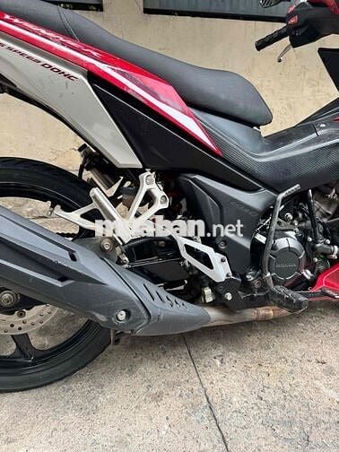 Honda Winner 150 2019 Đỏ 59000km