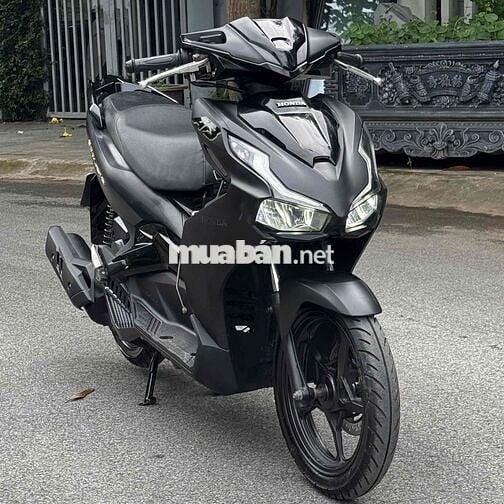 Honda Air Blade 2022 Đen