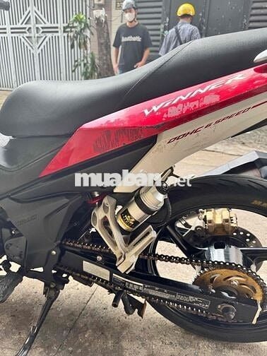 Honda Winner 150 2019 Đỏ 59000km