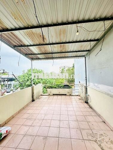 🛑CHO THUÊ NHÀ MẶT TIỀN NGUYỄN OANH🛑3,5x25m TRỆT 2 LẦU 4PN -VĨA HÈ RÔNG