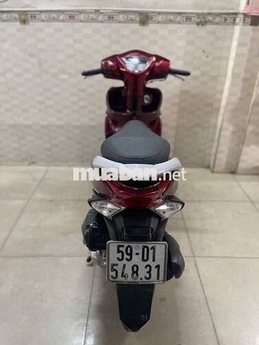 VISION Fi XE NHẬP 2013 TP HỖ TRỢ GÓP OĐ CÓ ĐỖI XE