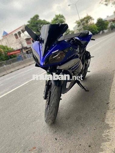 Yamaha Exciter đời cao zin chất đẹp như hình