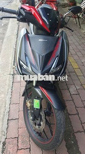 Thanh lý Honda Winner X 2021 Bạc Đen Đỏ 23163 km