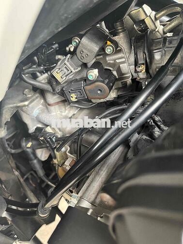 Honda Air Blade 2016