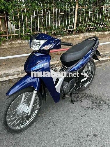 Honda Wave A 2020 Xanh 9chủ BSTP