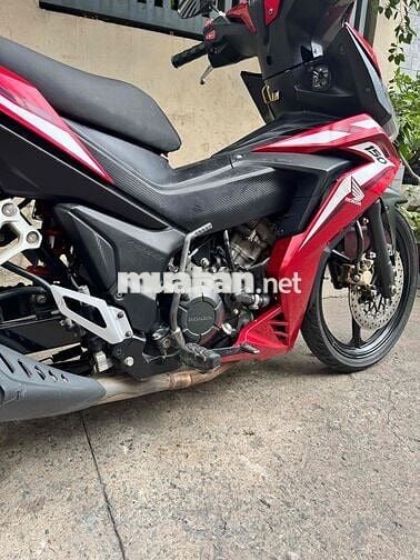 Honda Winner 150 2019 Đỏ 59000km