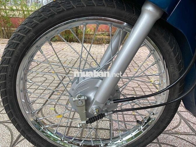 Suzuki Viva 2004 Xanh có gl xe