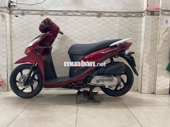 VISION Fi XE NHẬP 2013 TP HỖ TRỢ GÓP OĐ CÓ ĐỖI XE