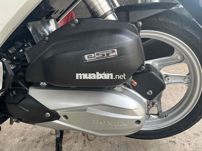 Honda Air Blade 2016