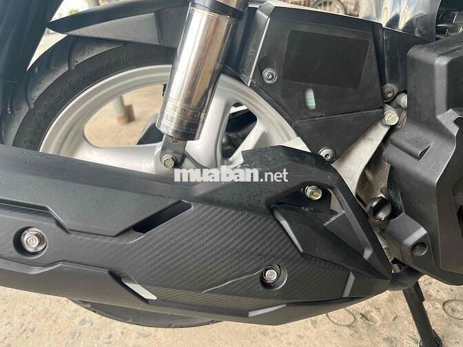 Honda Air Blade 2016
