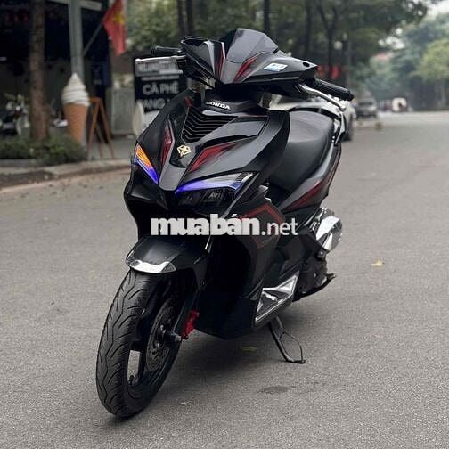 Honda Airblade 125 2018 Đen Tự động