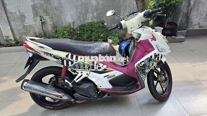 Yamaha Nouvo 4 2011 Việt Nam
