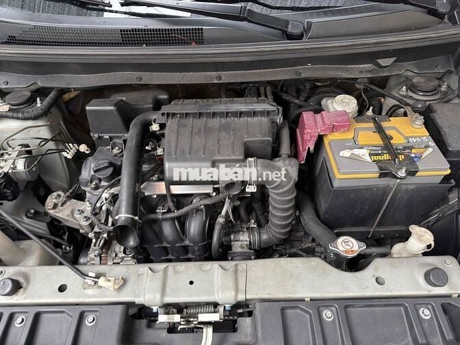 Mitsubishi Attrage 2022 1.2 AT (CVT) Xám