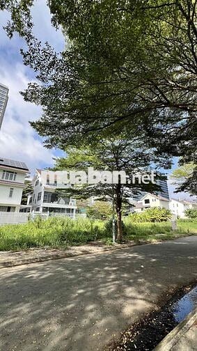 BÁN ĐẤT KDC SADECO NGHỈ NGƠI GIẢI TRÍ – SÁT PHÚ MỸ HƯNG - SC VIVO CITY