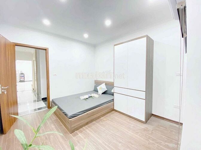 Cho thuê phòng 3 Ngủ 1 Khách  LÊ VĂN LƯƠNG 90m2 - giá rẻ 10,8 triệu