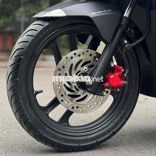 Honda Airblade 125 2018 Đen Tự động