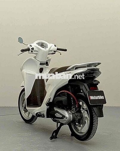 Honda Vision 2020 Trắng 44000 km