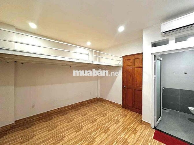 PHÒNG MỚI 100% - FULL NỘI THẤT XỊN SÒ - NGAY VẠN PHÚC CITY