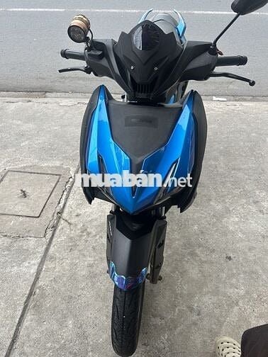 Honda Winner X 2020 Xanh Đen 53109 km