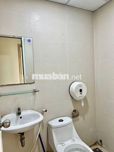Dreamhome Residence Gò Vấp A10.11-FULL NỘI THẤT XỊN-LẦU CAO THOÁNG MÁT
