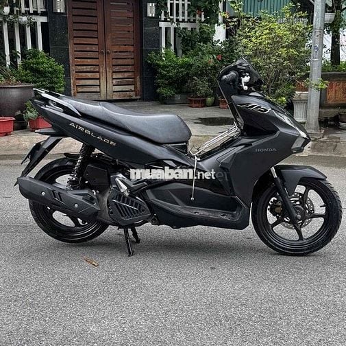 Honda Air Blade 2022 Đen