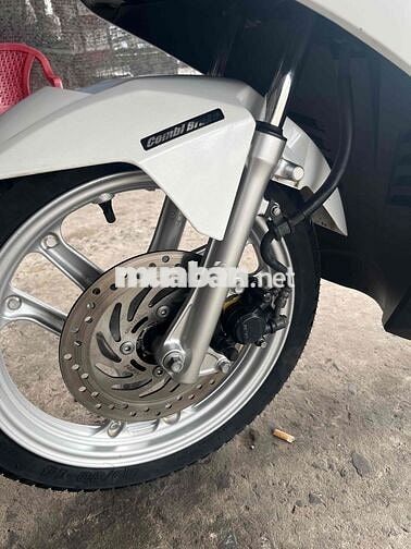 Honda Air Blade 2016