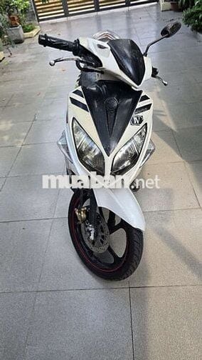 Yamaha Nouvo 4 2011 Việt Nam