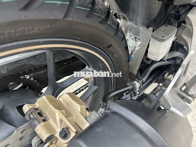 Honda Winner X 2020 Xanh Đen 53109 km