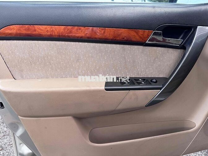Chevrolet Aveo 2012 Số sàn Bạc