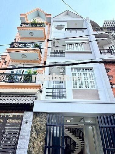 CHO THUÊ PHÒNG ĐẸP/NHÀ NGUYÊN CĂN 25-30M2 – NGUYỄN VĂN KHỐI, GÒ VẤP